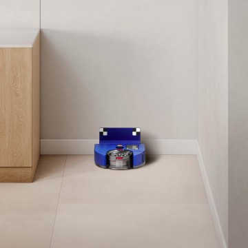 Dyson 360 Vis Nav Vinci 304623-01 Σκούπα Ρομπότ για Σκούπισμα & Σφουγγάρισμα με Χαρτογράφηση και Wi-Fi Μωβ Dyson 360 Vis Nav Vinci 304623-01 Σκούπα Ρομπότ για Σκούπισμα & Σφουγγάρισμα με Χαρτογράφηση και Wi-Fi Μωβ